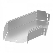 Угол горизонтальный 90 градусов Стандарт HDZ 150х80 Промрукав (PR16.1642)