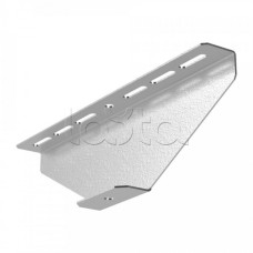 Консоль для шпильки двусторонняя HDZ КШД-200 Промрукав (PR16.1853)