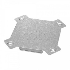 Крышка ответвителя Х-образного Стандарт HDZ 50 Промрукав (PR16.1955)