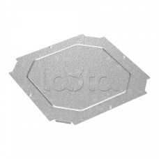 Крышка ответвителя Х-образного Стандарт HDZ 500 Промрукав (PR16.1966)