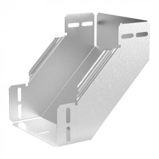 Угол вертикальный внутренний 90 градусов Стандарт HDZ 150х80 Промрукав (PR16.2076)