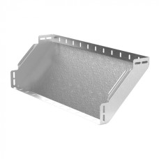 Угол вертикальный внутренний 90 градусов Стандарт HDZ 600х80 Промрукав (PR16.2092)