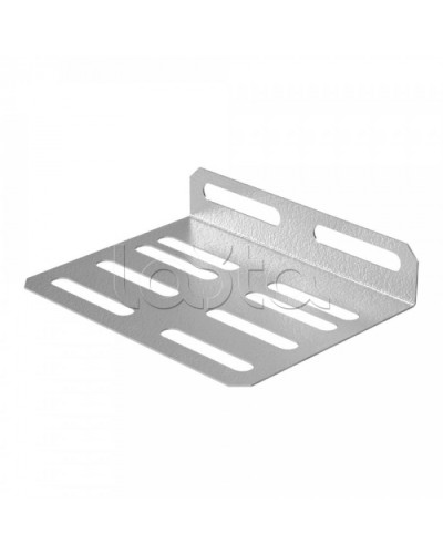 Пластина соединительная Стандарт HDZ 100 Промрукав (PR16.2101) в Санкт-Петербурге Аксессуары для лотков Pintop.ru