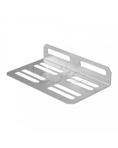 Пластина соединительная Стандарт HDZ 80 Промрукав (PR16.2103) в Санкт-Петербурге Аксессуары для лотков Pintop.ru