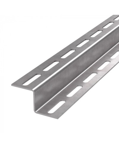 Профиль Z-образный ПZ2-32х32х1000 (2,0 мм) Промрукав (PR16.2153) в Санкт-Петербурге Аксессуары для лотков Pintop.ru