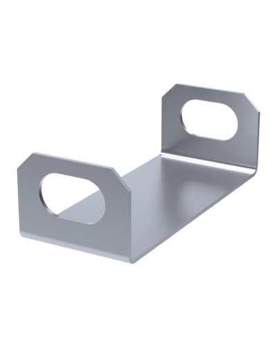 Держатель кабеля Стандарт INOX (AISI 316) 50 Промрукав (PR16.3794) в Санкт-Петербурге Аксессуары для лотков Pintop.ru