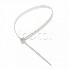 Стяжки нейлоновые 4,8*400 (б) (100 шт/уп) Промрукав (100 уп/кор) (PR08.2715)