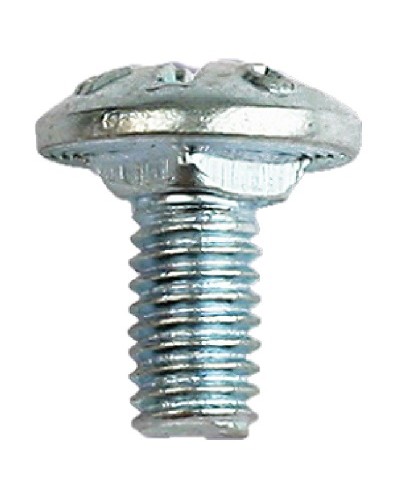 Винт М6х12 с крестообразным шлицем Промрукав (PR08.2431) в Санкт-Петербурге Крепеж Pintop.ru