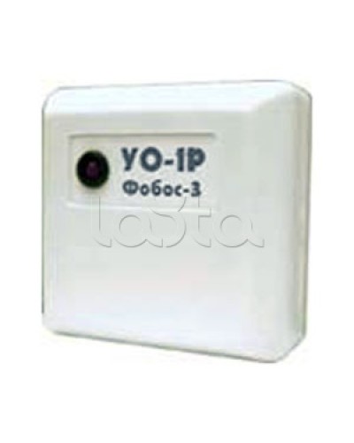 Устройство оконечное Радий Фобос-3 УО-1Р в Санкт-Петербурге Системы передачи извещений Pintop.ru