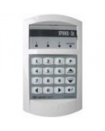 Устройство оконченное объективное Радий Прима-3А с БФ в Санкт-Петербурге Приемно-контрольные приборы Pintop.ru