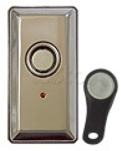 Считыватель для ключей Touch Memory Радий Считыватель-3 исп.00 в Санкт-Петербурге Считыватели Pintop.ru