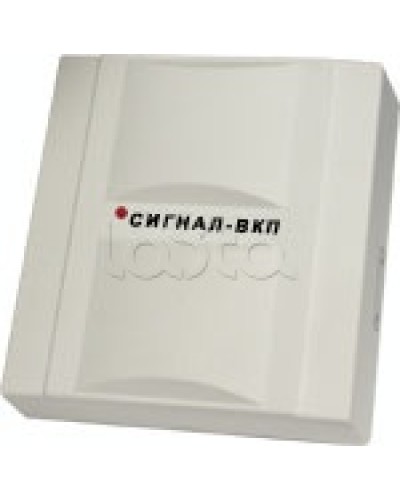 Прибор приемно-контрольный охранно-пожарный Радий Сигнал-ВКП в Санкт-Петербурге Приемно-контрольные приборы Pintop.ru