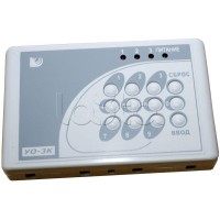 Устройство оконечное Радий УО-3К