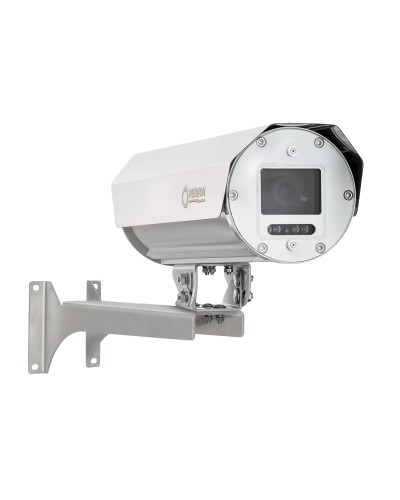 Цифровая IP-видеокамера с разрешением 4 Мп Релион-А-300-П-ИК-IP-4Мп4.8-154Z-24÷36VDC/AC-DH в Санкт-Петербурге IP-камеры Pintop.ru