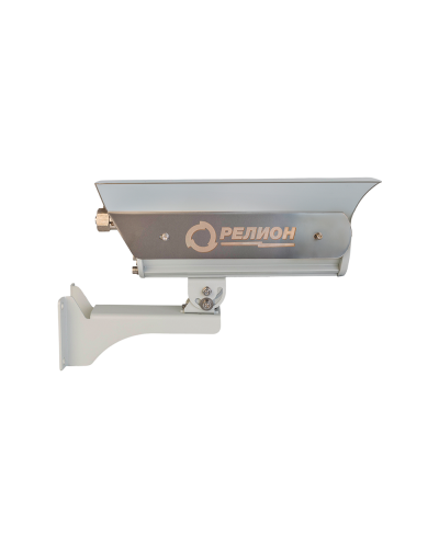 Цифровая в/камера с разрешением 4 Мп Релион-Exd-А-150-ИК-IP4Мп4mm-PoE-SD-TD в Санкт-Петербурге Взрывозащищенные камеры Pintop.ru