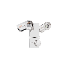 IP в/камера с разрешением 4 Мп Релион-PTZ-Exd-Н-Т-IP-4Мп4.8-154Z-СО-640-TL9 220В-DH