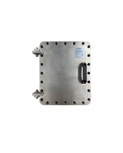 Взрывозащищенный уличный коммутатор Релион-SW-EXD-Н-2G-6Poe+/340W в Санкт-Петербурге Коммутаторы Pintop.ru