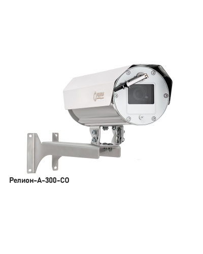 Цифровая IP-видеокамера с разрешением 4 Мп Релион-А-300-П-СО-IP-4Мп4.8-154Z-24÷36VDC/AC-DH в Санкт-Петербурге IP-камеры Pintop.ru