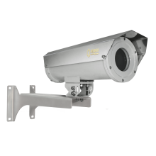 Цифровая IP-видеокамера с разрешением 4 Мп Релион-М-300-IP-4Мп4.8-154Z-24÷36VDC/AC-SD-DH