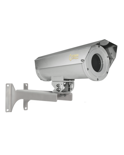 Цифровая IP-видеокамера с разрешением 4 Мп Релион-М-300-IP-4Мп4.8-154Z-24÷36VDC/AC-SD-DH в Санкт-Петербурге IP-камеры Pintop.ru