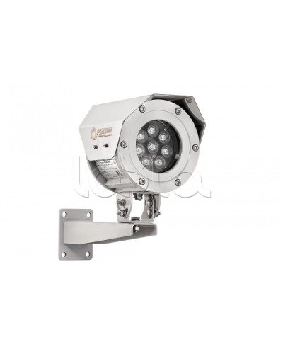 Прожектор взрывозащищенный светодиодный Релион-ТКВ-300-А-СД в Санкт-Петербурге Взрывозащищенные камеры Pintop.ru