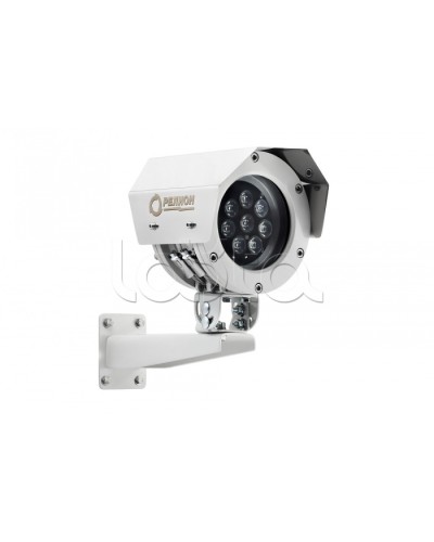 Прожектор взрывозащищенный светодиодный Релион-ТКВ-300-М-СД в Санкт-Петербурге Взрывозащищенные камеры Pintop.ru