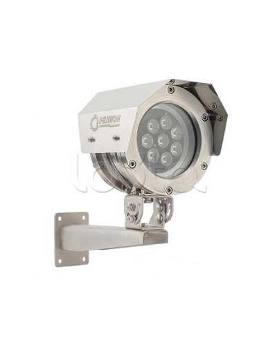 ИК-прожектор взрывозащищенный Релион-ТКВ-300-Н-ИК исп. 09 в Санкт-Петербурге Взрывозащищенные камеры Pintop.ru