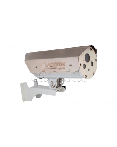 Цифровая в/камера с разрешением 5 Мп Релион-Exd-А-150-ИК-IP5Мп2.8mm-220-TR в Санкт-Петербурге Взрывозащищенные камеры Pintop.ru