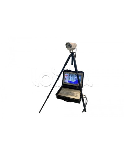 Релион Кейс для видеокамеры в Санкт-Петербурге Оборудование для видеонаблюдения Pintop.ru