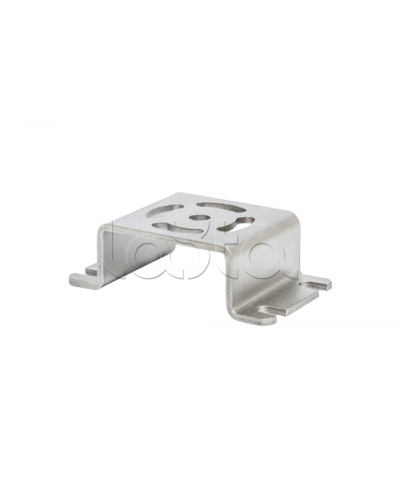 Кронштейн специальный из оцинкованной стали Релион-КС-М в Санкт-Петербурге Крепежные изделия Pintop.ru