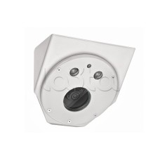 Цифровая в/камера с разрешением 2 Мп Релион-М-50-П-Б-IP-2Мп-PоE-TR