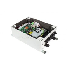 IP-коммутатор Релион-SW-2G-4Poe+/60W