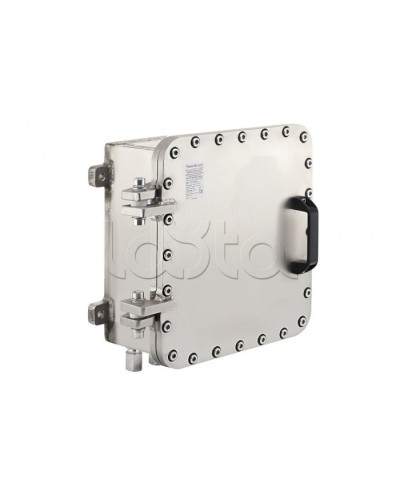 IP-коммутатор взрывозащищенный сетевой Релион-SW-EXD-A-2G-4Poe+/240W-UPS в Санкт-Петербурге Коммутаторы Pintop.ru