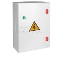 Уличный коммутатор Релион-SW-М-2G-6Poe+/240W