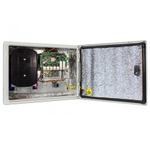 Коммутатор уличный Релион-SW-М-2G-8Poe+/160W