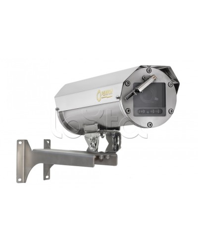 Термокожух Релион-ТКВ-400-Н-ИК-СО исп. 16 в Санкт-Петербурге Кожухи для видеокамер (Ex) Pintop.ru