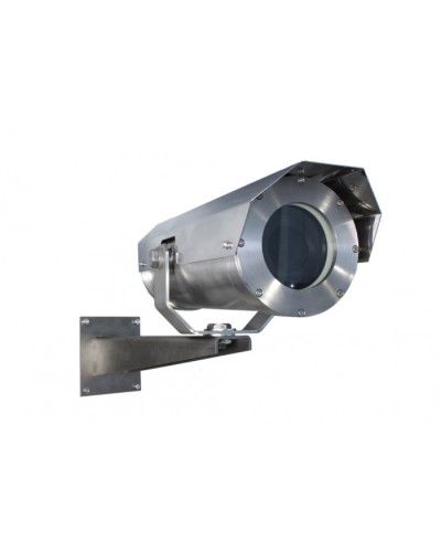 Термокожух взрывозащищенный Релион ТКВ-400-Н исп. 09 в Санкт-Петербурге Кожухи для видеокамер (Ex) Pintop.ru