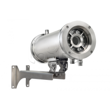 Термокожух взрывозащищенный Релион-ТКВ-ВО-ИК-Exd исп. 02