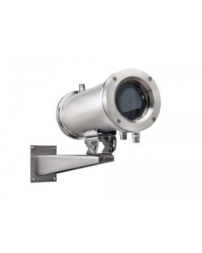 Термокожух Релион-ТКВ-ВО исп. 06 в Санкт-Петербурге Кожухи для видеокамер (Ex) Pintop.ru