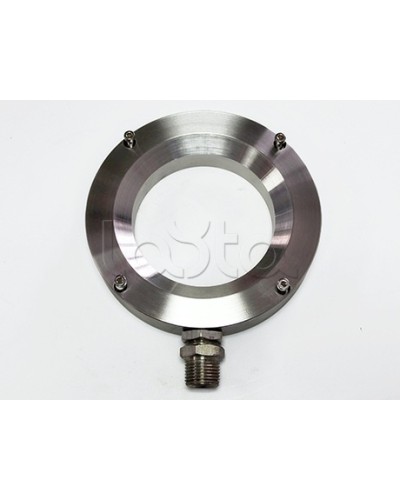 Бленда пневматическая защитная Релион-БП-Н в Санкт-Петербурге Дополнительное оборудование для ОПС Pintop.ru