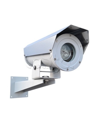 Прожектор инфракрасный взрывозащищенный Релион ТКВ-300-М-ИК в Санкт-Петербурге Прожекторы для камер Pintop.ru