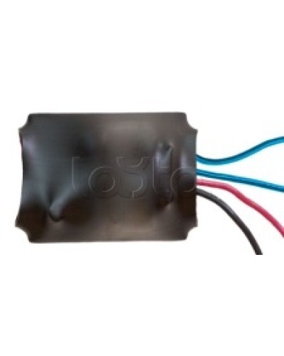 Реле Риэлта ИР-РК исп.1 в Санкт-Петербурге Адресная система пожарной сигнализации ЛАДОГА-А - Риэлта Pintop.ru