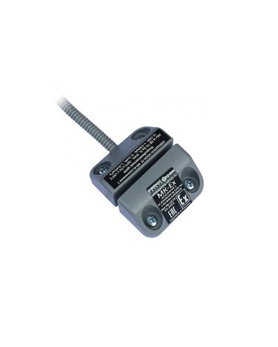 Извещатель охранный магнитоконтактный взрывозащищенный Риэлта МК-Ex исп.1 (ИО 102-33) в Санкт-Петербурге Системы охраны взрывоопасных объектов Pintop.ru