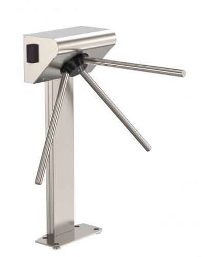 Проходная электронная Ростов-Дон АП Т9М1 STEP2 НЕРЖ (Matrix II MF) (0858-03) в Санкт-Петербурге Турникеты - Ростов-Дон Pintop.ru