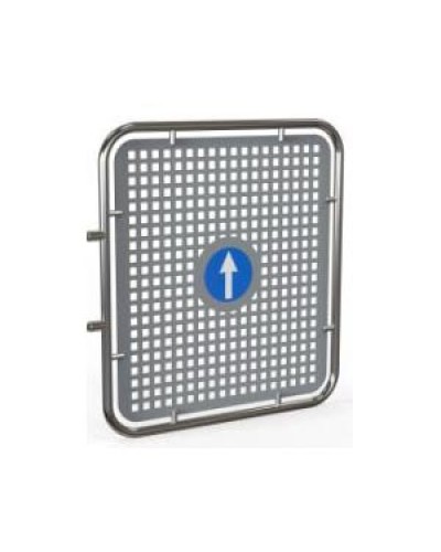 Дуга на калитку К32ДМ Ø32 L=860 мм Ростов-Дон в Санкт-Петербурге Калитки Pintop.ru