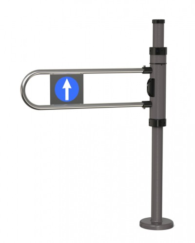 Калитка Ростов-Дон К10 (без дуги) Ростов-Дон в Санкт-Петербурге Калитки Pintop.ru