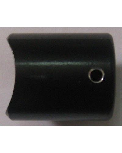 Муфта в сборе для крепления к стойке Ростов-Дон Муфта 32 в Санкт-Петербурге Ограждения Pintop.ru