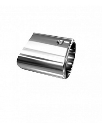 Муфта в сборе для крепления к стойке Ростов-Дон Муфта 32 (Хром) в Санкт-Петербурге Ограждения Pintop.ru