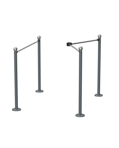 Ограждение прямое Ростов-Дон Оп-р в Санкт-Петербурге Ограждения Pintop.ru