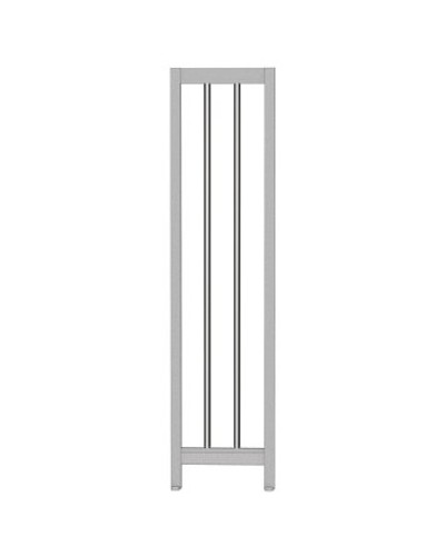 Ограждение полноростовое Ростов-Дон ОПР/500-Д в Санкт-Петербурге Ограждения Pintop.ru